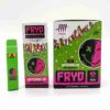 fryd 2g thc vape