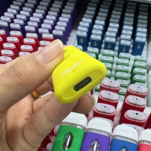 Alternative view of jeeter juice 2g disposable